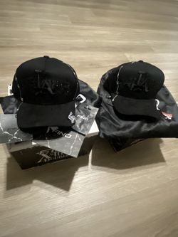 Gallo Fino Hat And Tito Double P