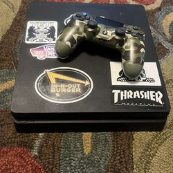 PS4 For Sale 120 Obo