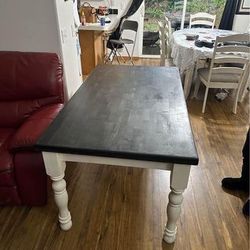 Kitchen Table 