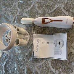 Makeup Brush Cleaner 