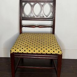 Bernhardt Chippendale Side Chair