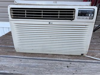A/C Unit