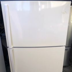 Whirlpool Refrigerator 