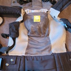 Lille Baby Carrier