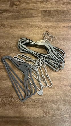 Hangers