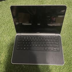 Dell Mini Laptop 