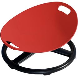 Swivels Chair with Nonslip Base Sit and Swivels X(71)