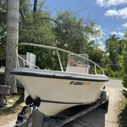 89’ 17’1 Mako