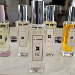 Jo Malone Nectarine Blossom & Honey Cologne 30ml
