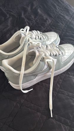 Like brand new no box
