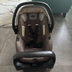 Baby Car Seat 