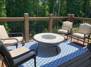 Statuary World Patio Fireside Closed 21 Photos Furniture Stores 3806 W Reno Ave Oklahoma City Ok Phone Number Yelp