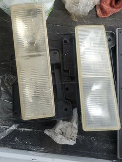 88-98 Chevy Headlights