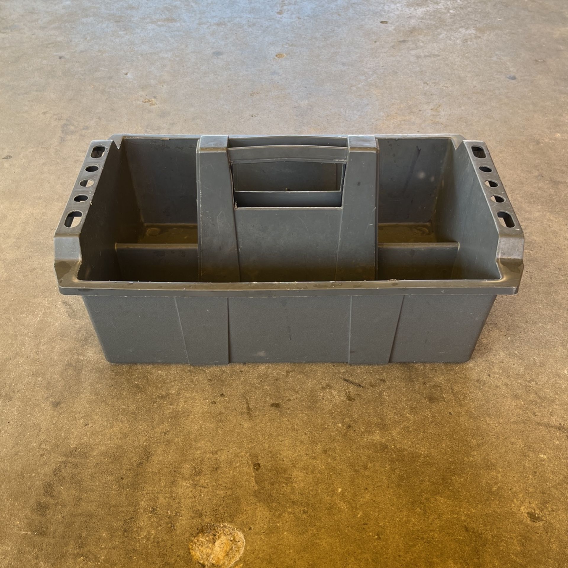 Tool Bin Organizer 16 X 10