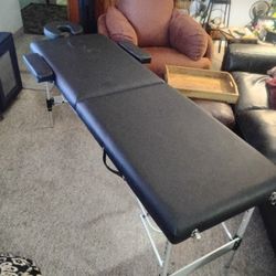 Massage Table