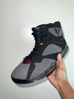 Jordan 7 Bordeaux