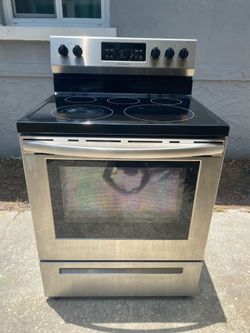 Stove