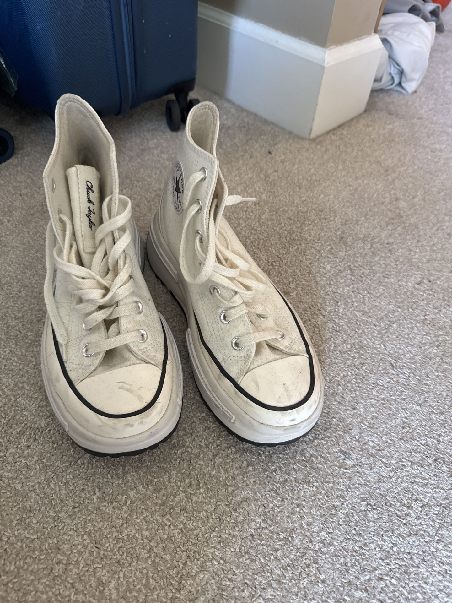 Converse Men