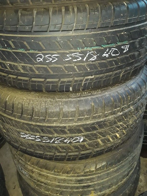 Tires