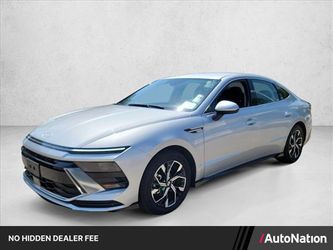 2025 Hyundai Sonata