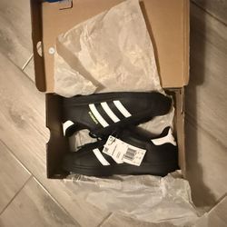 Super stars adidas 