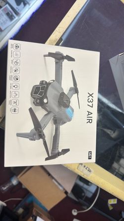 New drone X 37 air