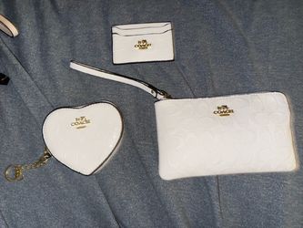 Coach Set