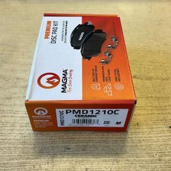Scion XB 08-15 Front Premium Ceramic Brake Pads