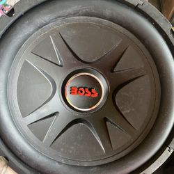 BOSS Audio Systems BE12D Elite Series 12 Inch Car Audio Subwoofer - 1000 Watts Max, Dual 4 Ohm Voice Coil