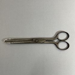 Eskilstuna Antique Scissors Shears EJA B