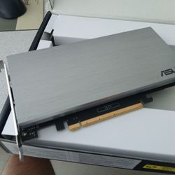 Raid Card For Nvme 