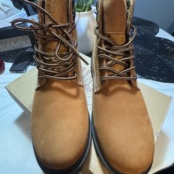 Jacata Men’s Boots   Leather , Water Proof 