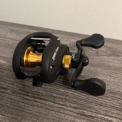 Lews Classic Speed Spool
