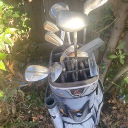 Golf Clubs