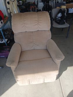 LAY-Z BOY RECLINER