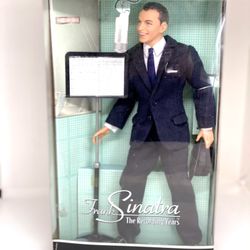 FRANK SANATRA💥Vintage~NIB💥The Recording Years