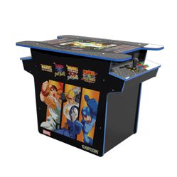 Arcade 1 Up Marvel New $400 obo. 