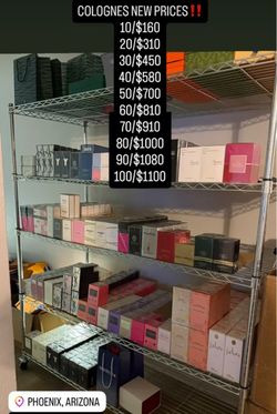 Perfumes