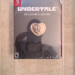 Undertale