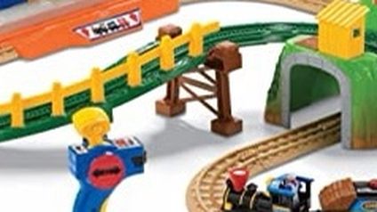 Train Set