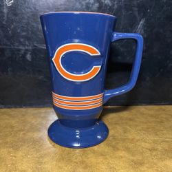 Chicago Bears Mug/Stein 12 Oz