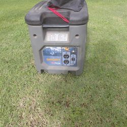 1850 W SPORT COLEMAN POWERMATE GENERATOR