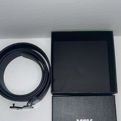 mcm belt 