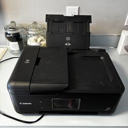 Canon Pixma Printer 