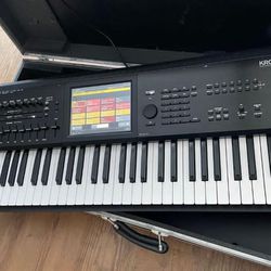 Korg-Kronos-2-61-Keyboard