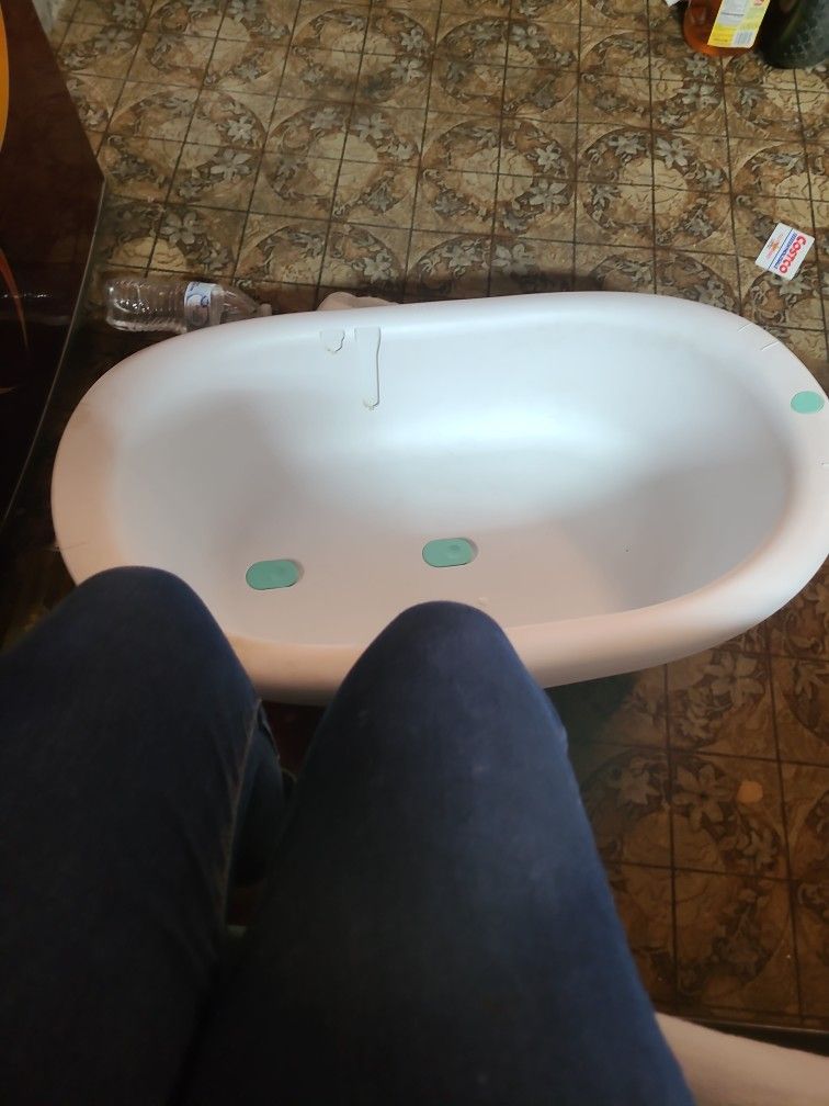 Baby Bath Tub