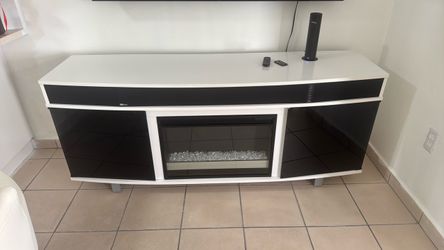 Mesa de TV