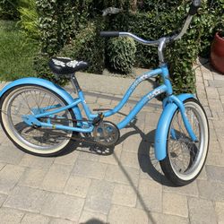 20” Electra Hawaii Kids Bike