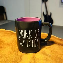 Rae Dunn Halloween Mug