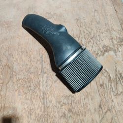 E92 335i N55 aFe Intake